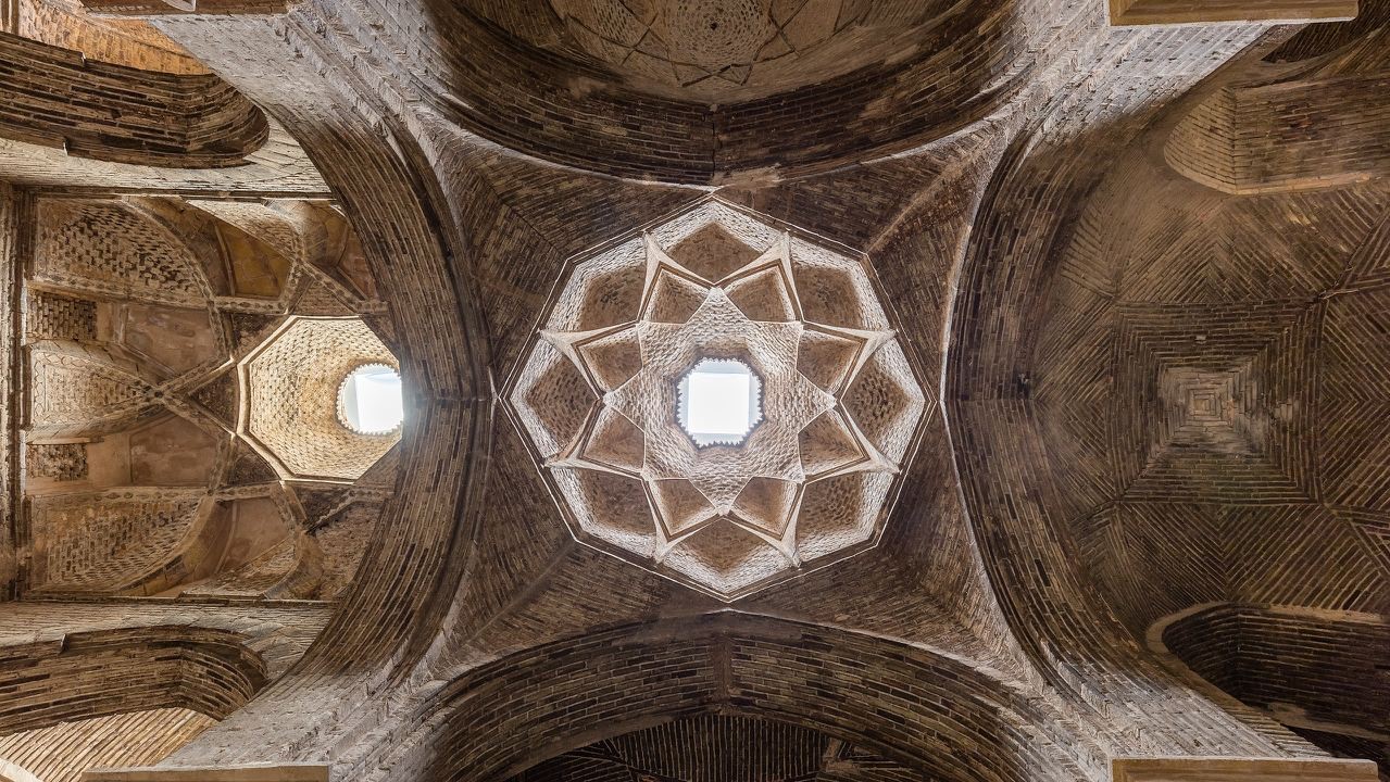 نکاتی درباره طراحی معماری و نحوه آموزش آن