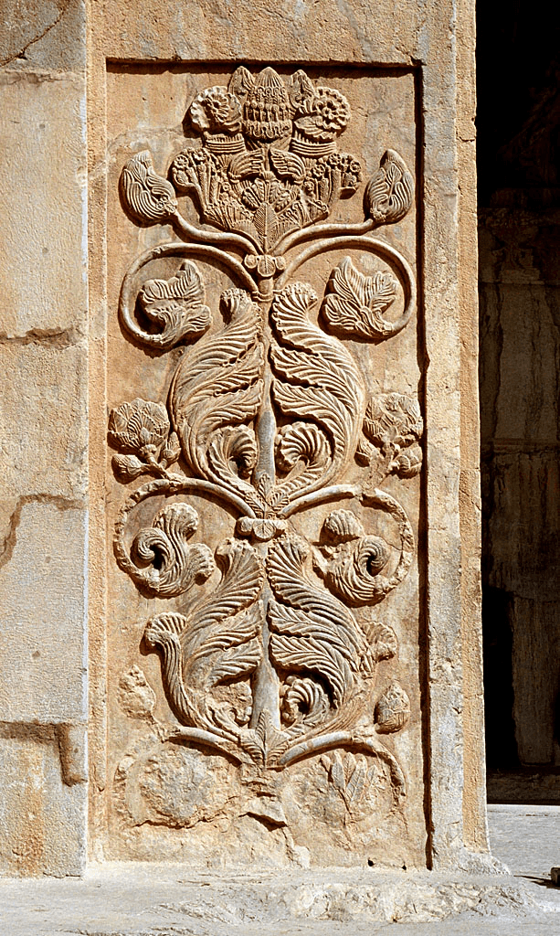 جان جهان در آیین زرتشت