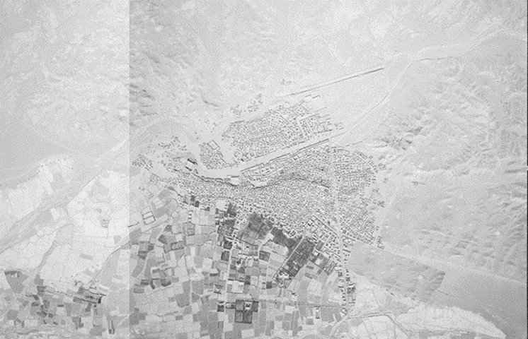 باغ های بیرجند